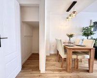 Resale - Town House -
Playa Flamenca - Costa Blanca