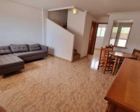 Resale - Town House -
Playa Flamenca - Costa Blanca