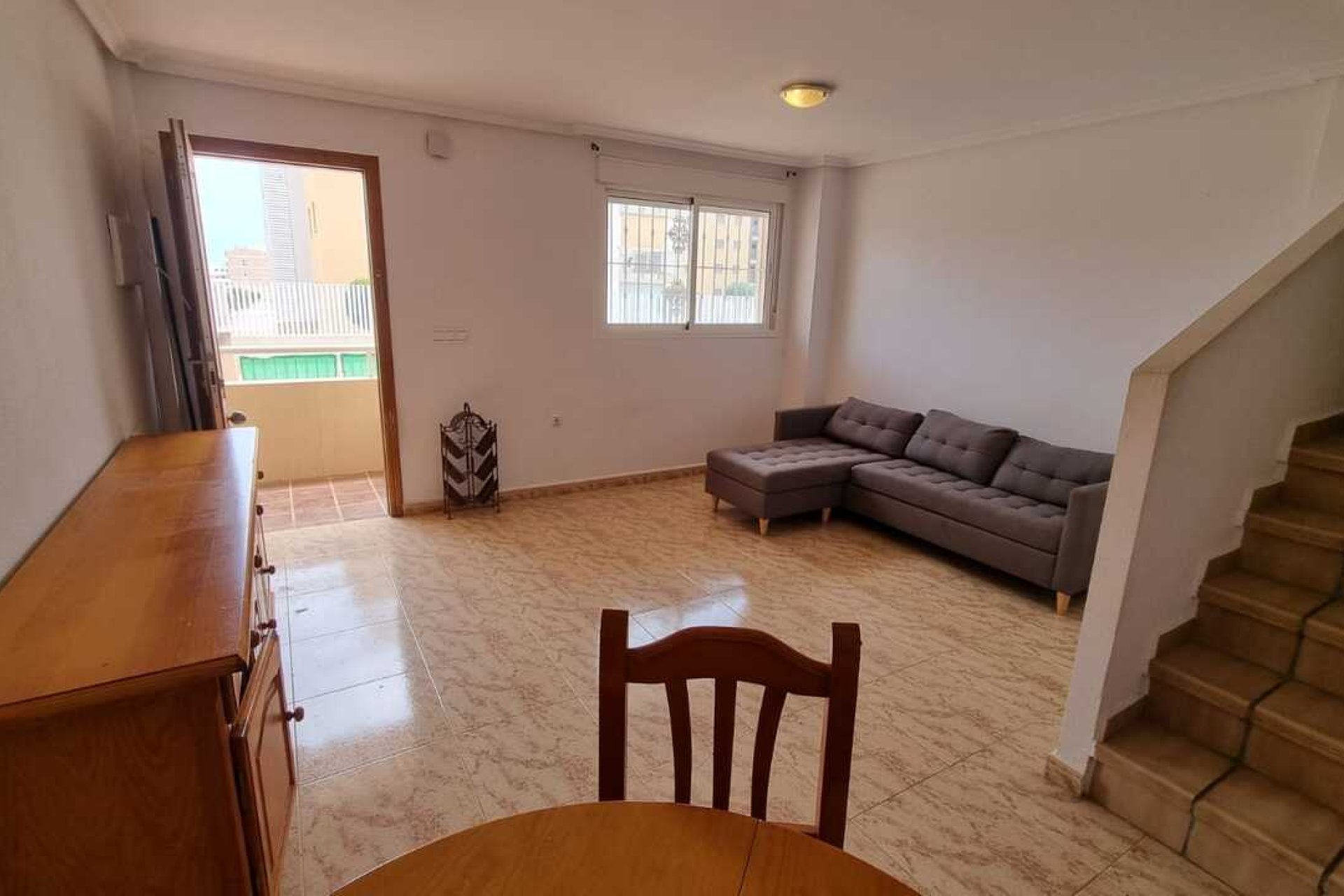 Resale - Town House -
Playa Flamenca - Costa Blanca
