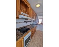 Resale - Town House -
Playa Flamenca - Costa Blanca