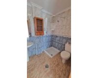 Resale - Town House -
Playa Flamenca - Costa Blanca