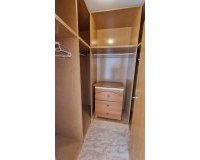 Resale - Town House -
Playa Flamenca - Costa Blanca