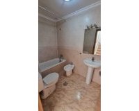 Resale - Town House -
Playa Flamenca - Costa Blanca