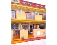 Resale - Town House -
Playa Flamenca - Costa Blanca