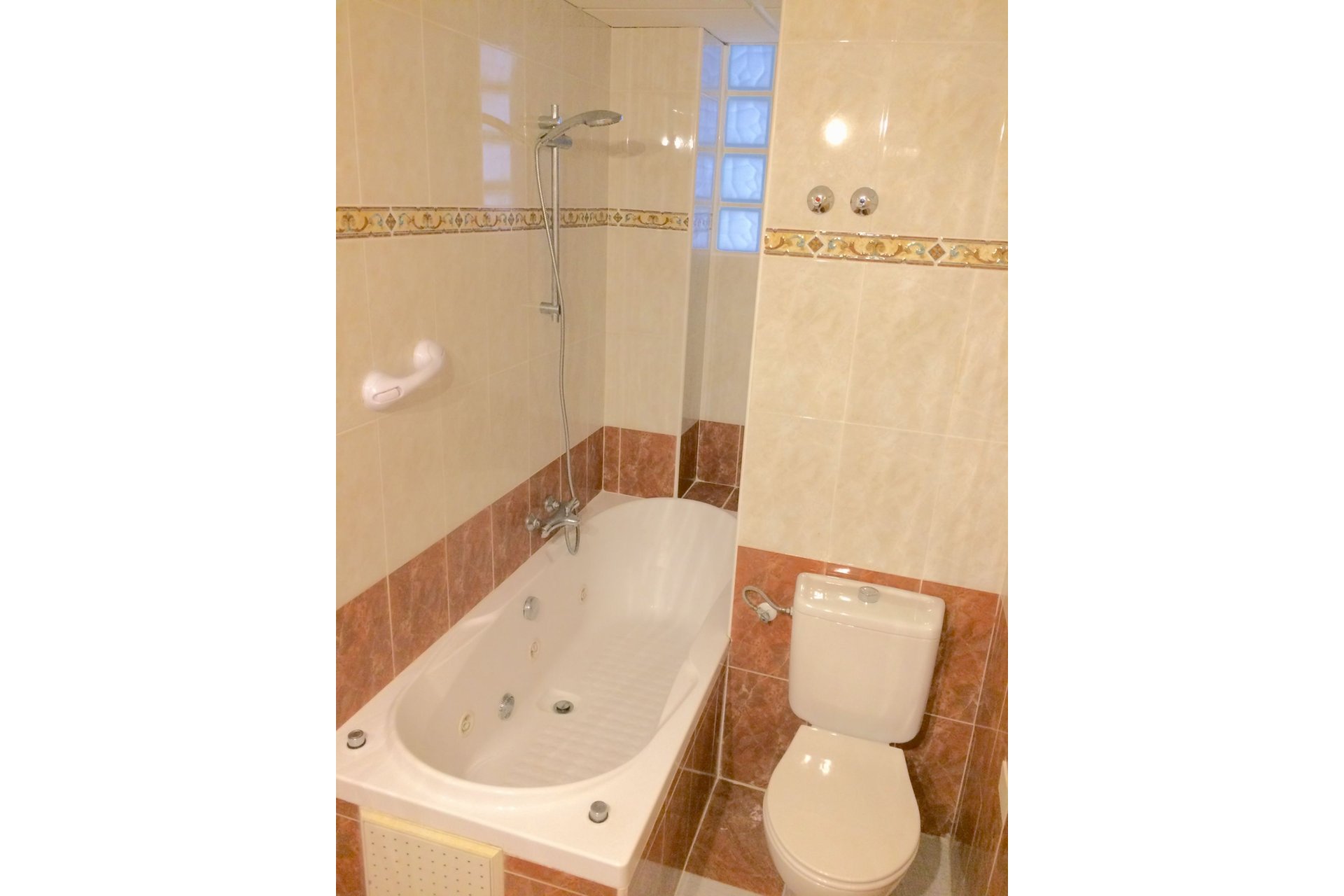 Resale - Town House -
Playa Flamenca - Costa Blanca