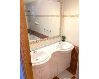 Resale - Town House -
Playa Flamenca - Costa Blanca