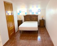 Resale - Town House -
Playa Flamenca - Costa Blanca