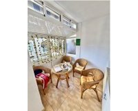 Resale - Town House -
Playa Flamenca - Costa Blanca