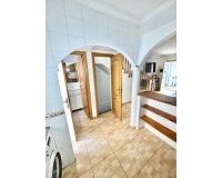 Resale - Town House -
Playa Flamenca - Costa Blanca