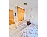 Resale - Town House -
Playa Flamenca - Costa Blanca