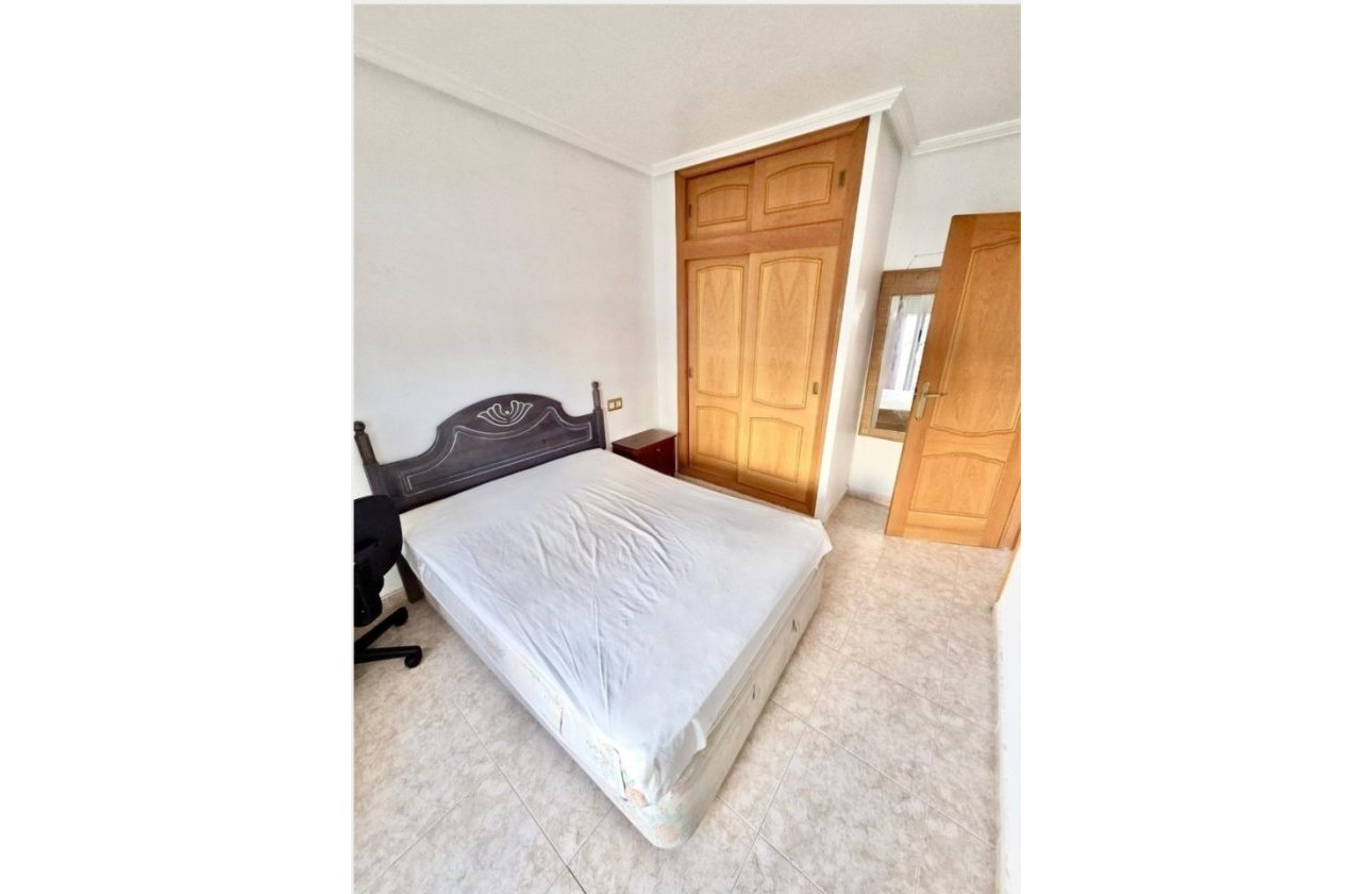 Resale - Town House -
Playa Flamenca - Costa Blanca