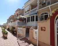Resale - Town House -
Playa Flamenca - Costa Blanca
