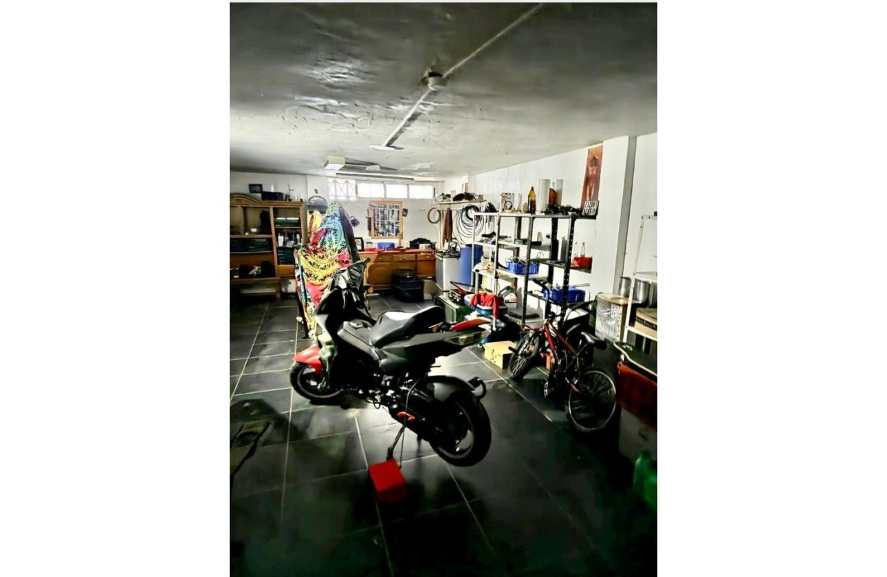 Resale - Town House -
Playa Flamenca - Costa Blanca