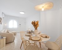 Resale - Town House -
Playa Flamenca - Costa Blanca