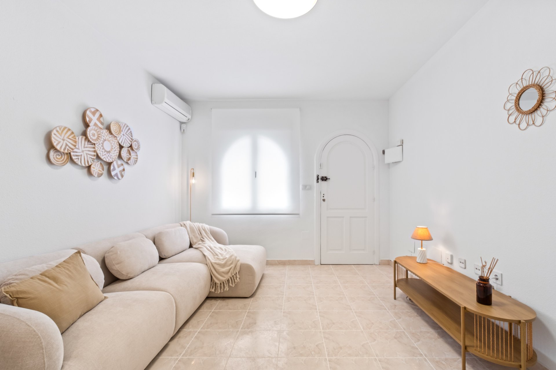 Resale - Town House -
Playa Flamenca - Costa Blanca