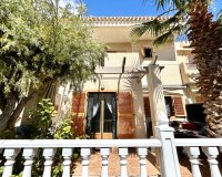 Resale - Town House -
Playa Flamenca - Costa Blanca