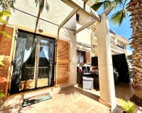 Resale - Town House -
Playa Flamenca - Costa Blanca