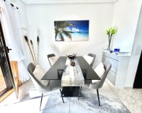 Resale - Town House -
Playa Flamenca - Costa Blanca