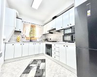 Resale - Town House -
Playa Flamenca - Costa Blanca