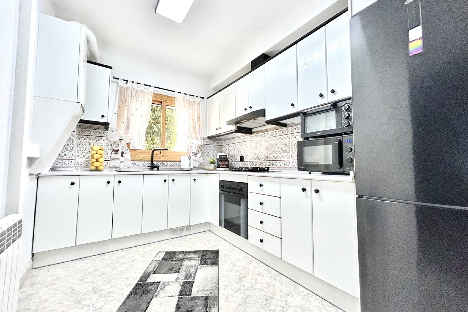 Resale - Town House -
Playa Flamenca - Costa Blanca