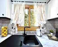 Resale - Town House -
Playa Flamenca - Costa Blanca