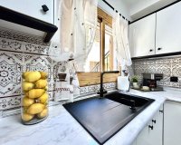 Resale - Town House -
Playa Flamenca - Costa Blanca