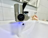 Resale - Town House -
Playa Flamenca - Costa Blanca