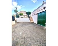 Resale - Town House -
Playa Flamenca - Costa Blanca