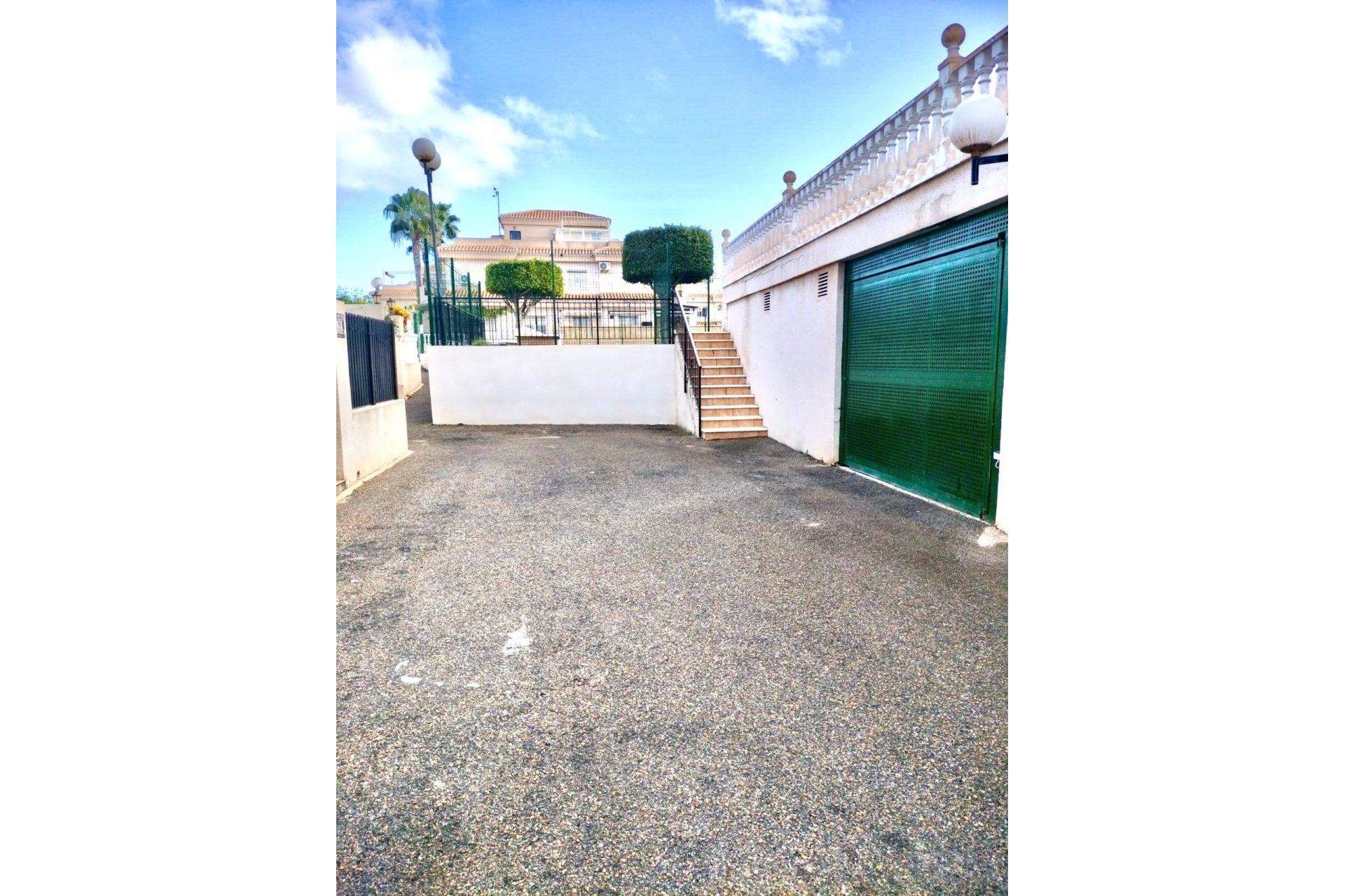 Resale - Town House -
Playa Flamenca - Costa Blanca
