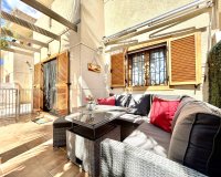 Resale - Town House -
Playa Flamenca - Costa Blanca