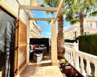 Resale - Town House -
Playa Flamenca - Costa Blanca