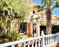 Resale - Town House -
Playa Flamenca - Costa Blanca