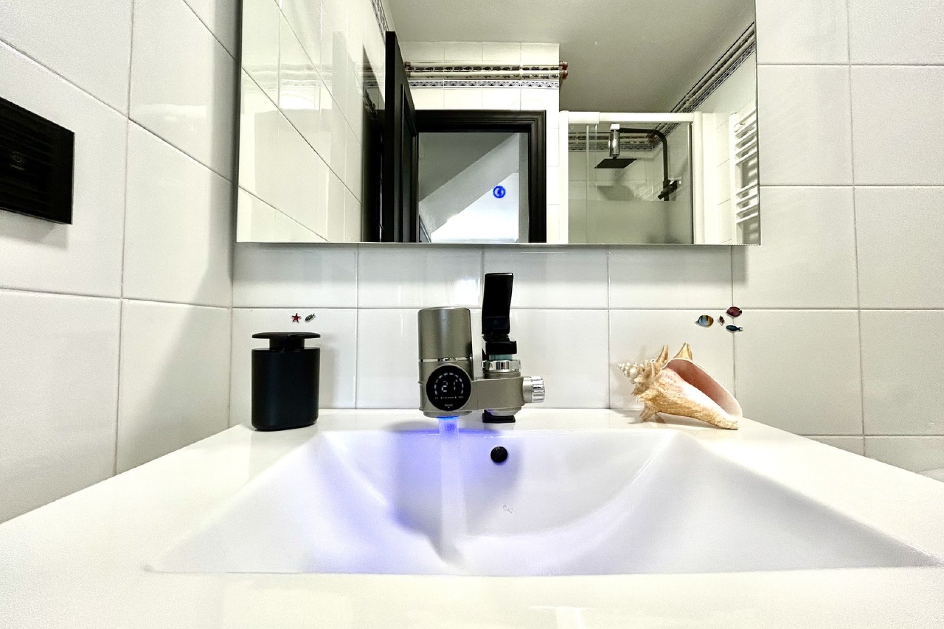 Resale - Town House -
Playa Flamenca - Costa Blanca