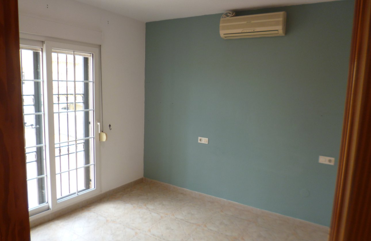 Resale - Town House -
Playa Flamenca - Costa Blanca
