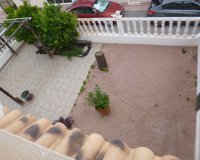 Resale - Town House -
Playa Flamenca - Costa Blanca