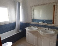 Resale - Town House -
Playa Flamenca - Costa Blanca