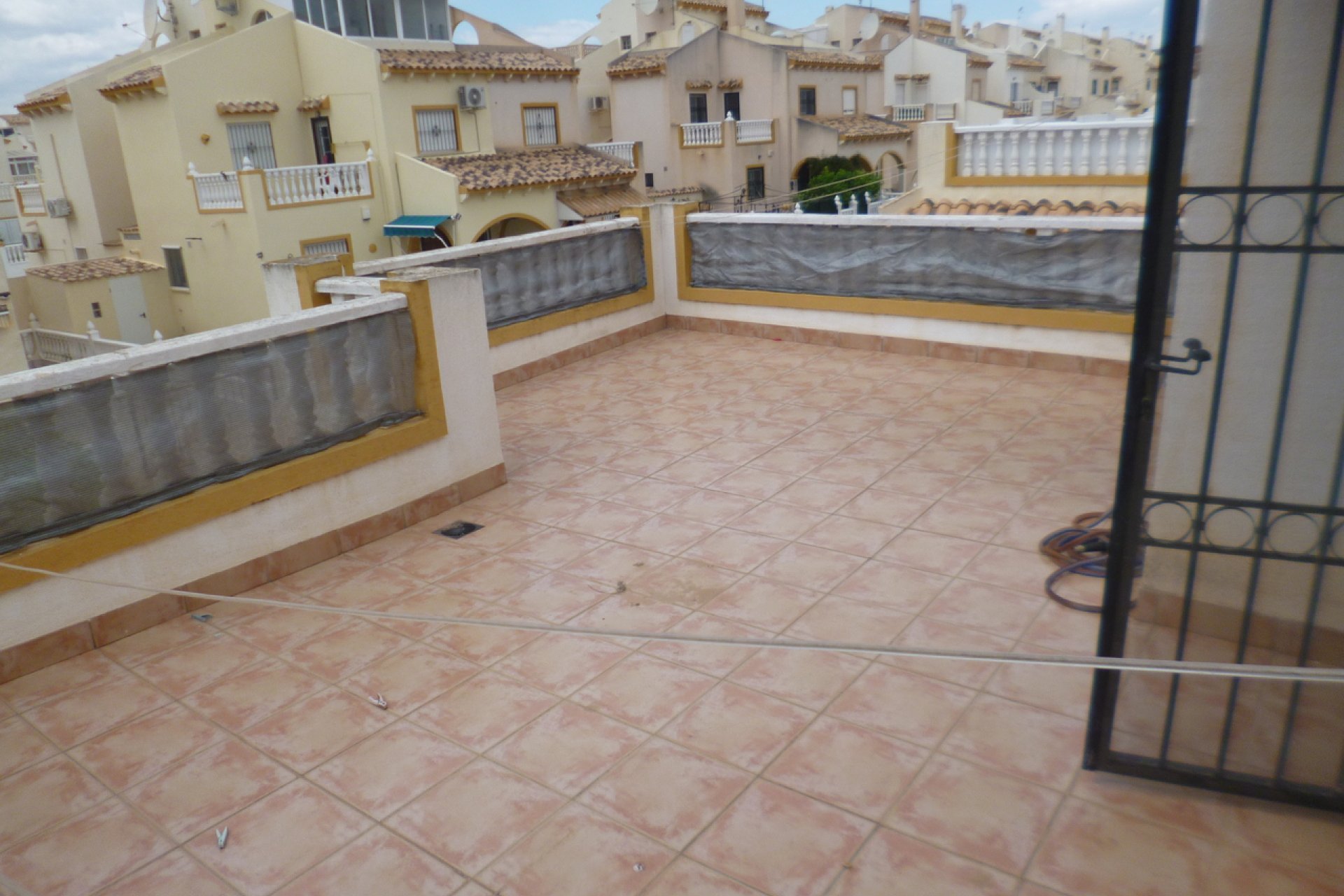 Resale - Town House -
Playa Flamenca - Costa Blanca