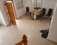Resale - Town House -
Playa Flamenca - Costa Blanca