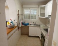 Resale - Town House -
Playa Flamenca - Costa Blanca