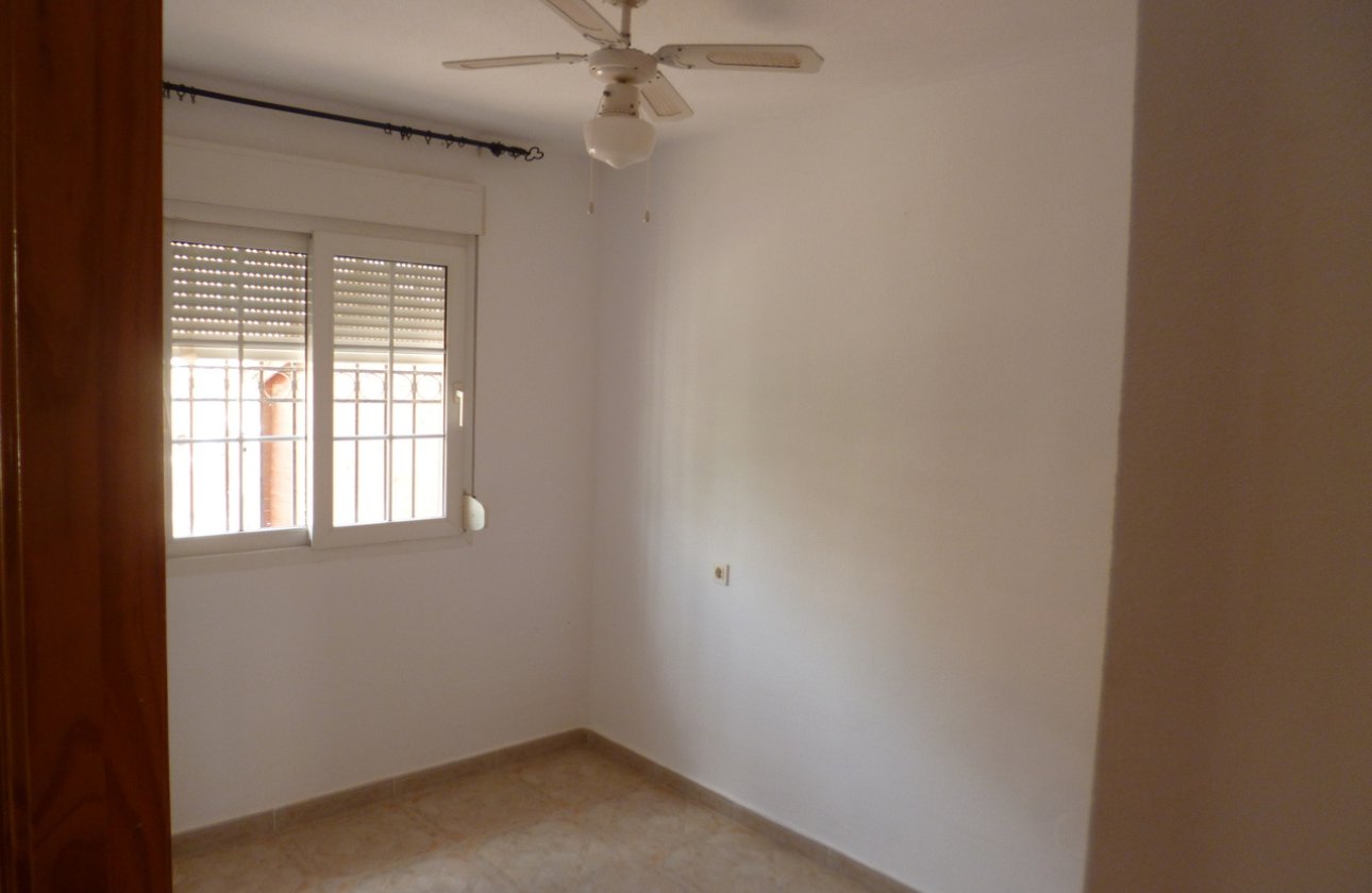 Resale - Town House -
Playa Flamenca - Costa Blanca