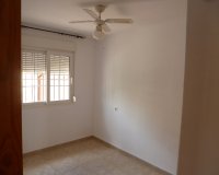 Resale - Town House -
Playa Flamenca - Costa Blanca