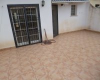 Resale - Town House -
Playa Flamenca - Costa Blanca