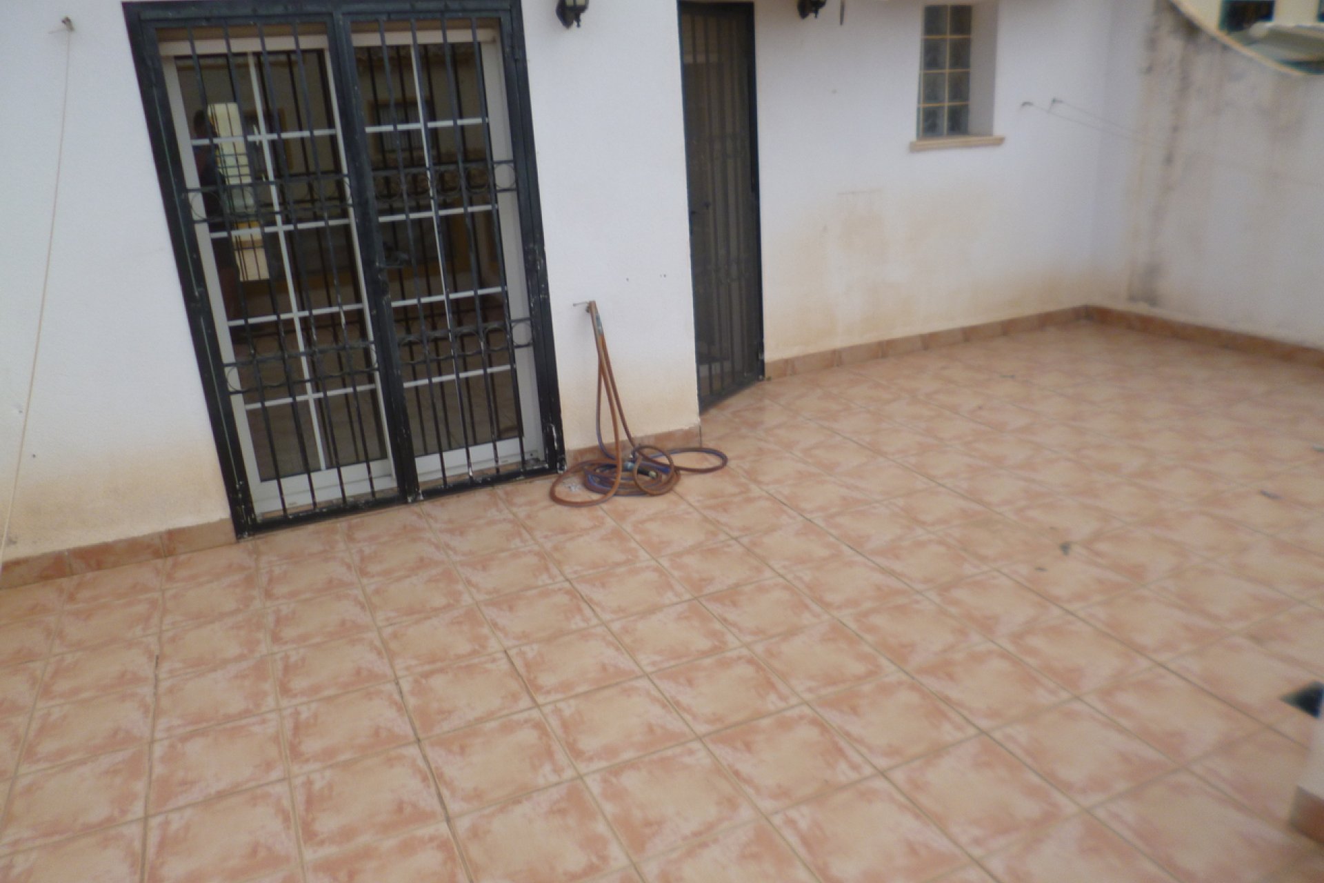 Resale - Town House -
Playa Flamenca - Costa Blanca