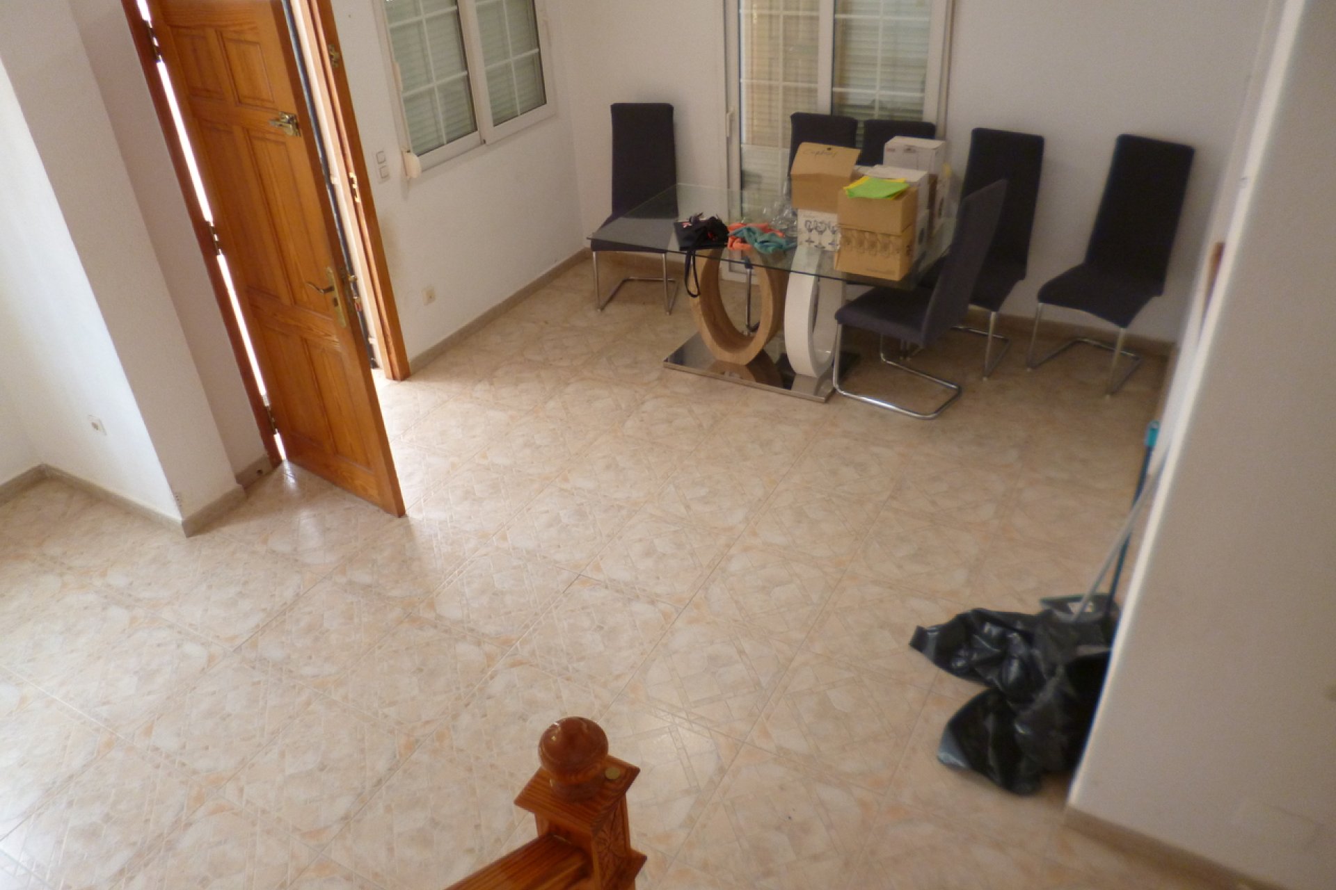 Resale - Town House -
Playa Flamenca - Costa Blanca