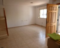Resale - Town House -
Playa Flamenca - Costa Blanca