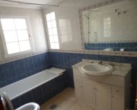 Resale - Town House -
Playa Flamenca - Costa Blanca