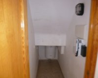 Resale - Town House -
Playa Flamenca - Costa Blanca