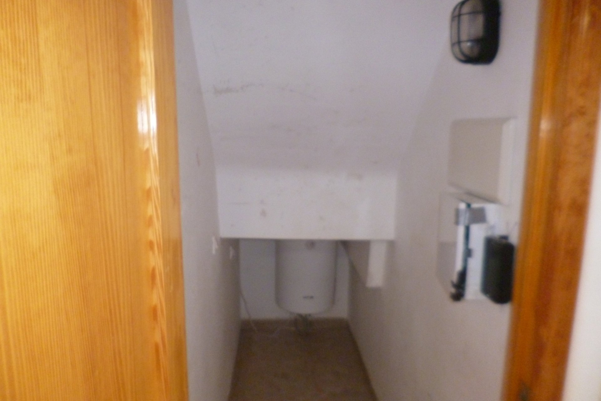 Resale - Town House -
Playa Flamenca - Costa Blanca