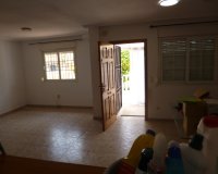 Resale - Town House -
Playa Flamenca - Costa Blanca