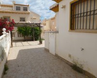 Resale - Town House -
Playa Flamenca - Costa Blanca